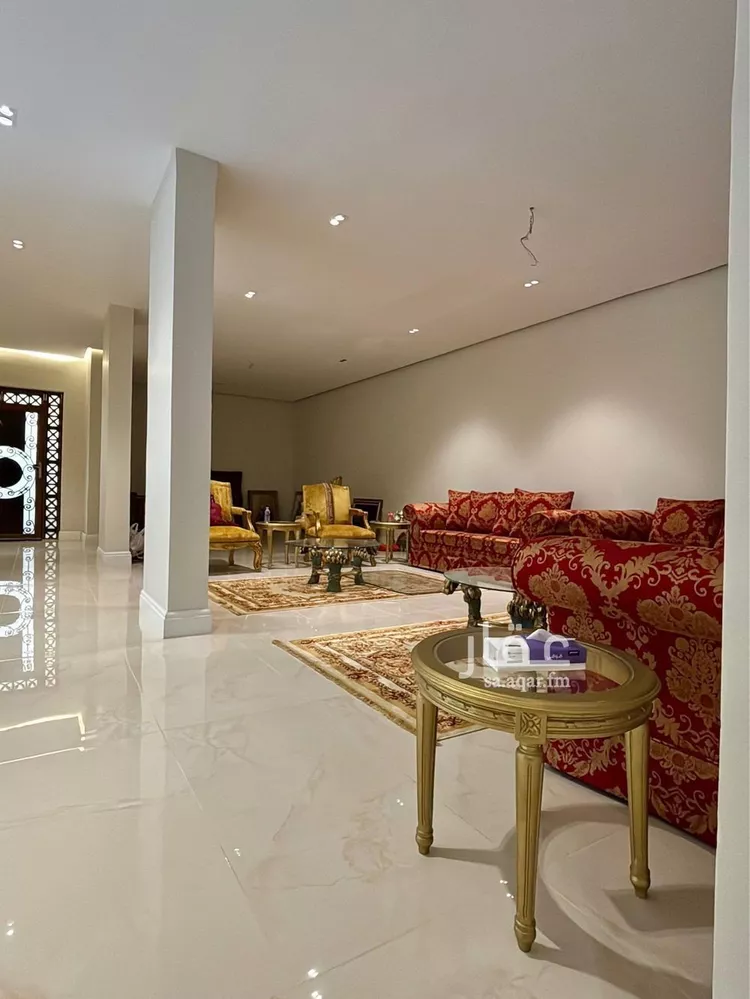 فيلا للبيع في شارع علي الربعي الدمشقي, حي أبحر الشمالية, مدينة جدة, منطقة مكة المكرمة صورة 2