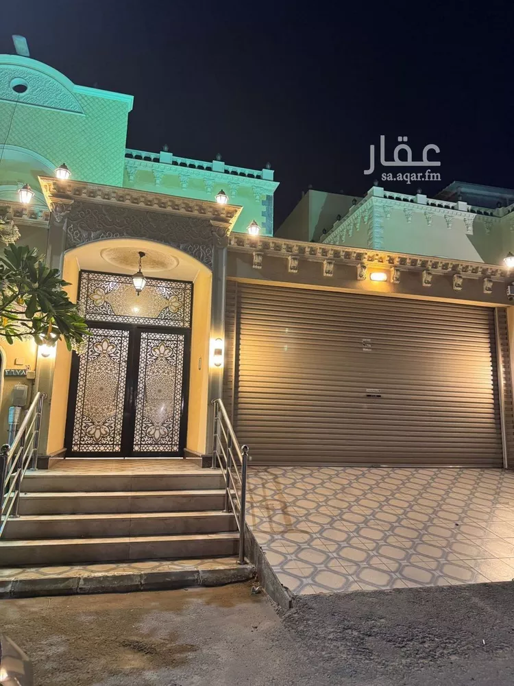 Villa for Sale in Jeddah Obhur Al Shamaliyah