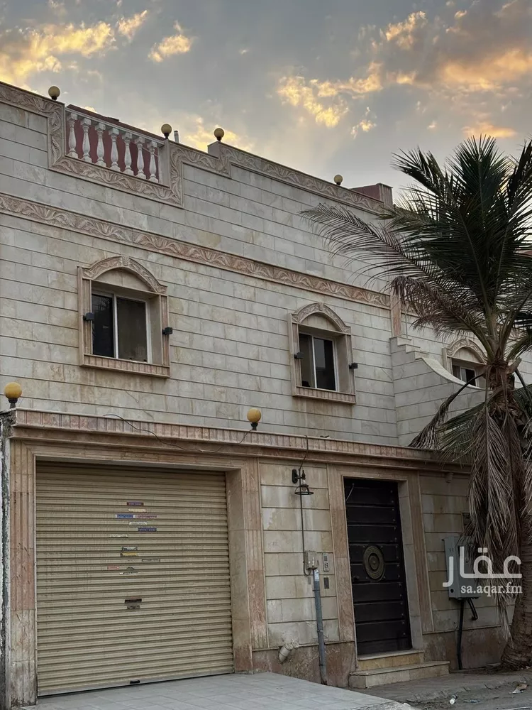 فيلا للبيع في شارع نصر الزواوي, حي الياقوت, مدينة جدة, منطقة مكة المكرمة