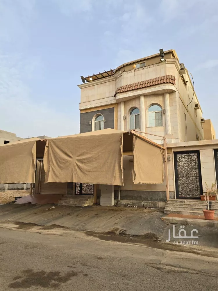 Apartment for Rent in Jeddah Az Zomorod