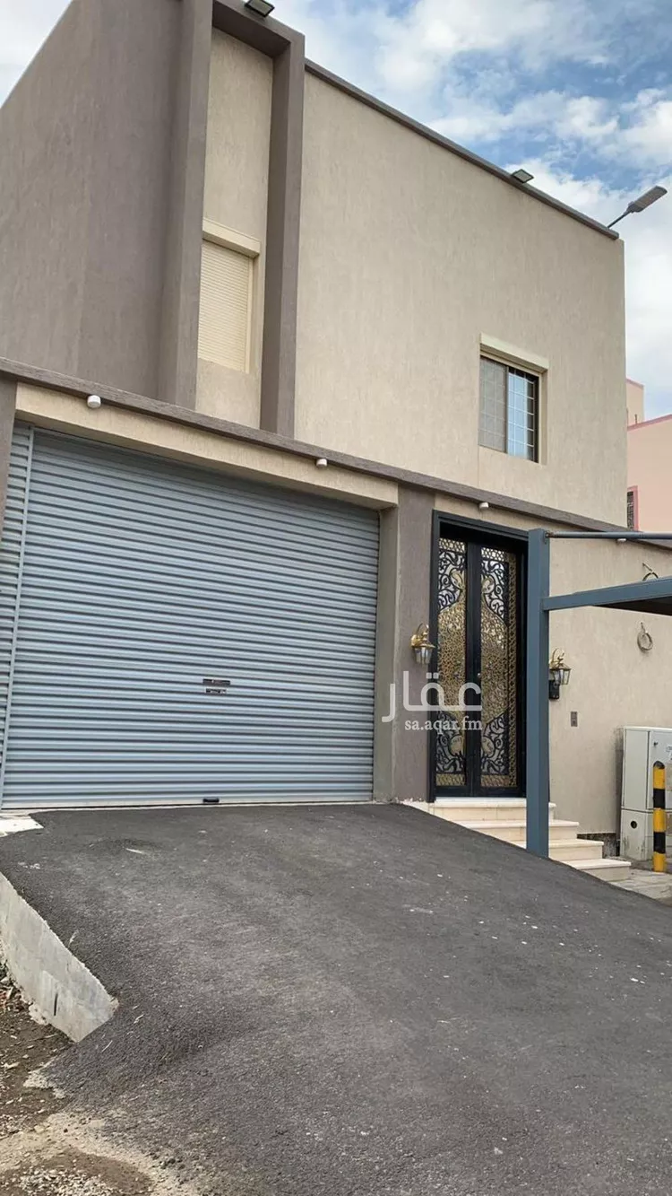 Villa for Sale in Jeddah Al Riyadh