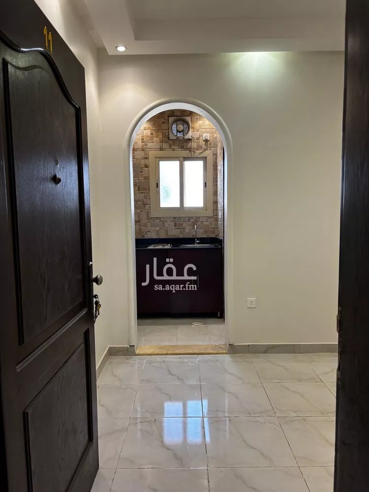 Apartment for Rent in Jeddah Al Ammwaj