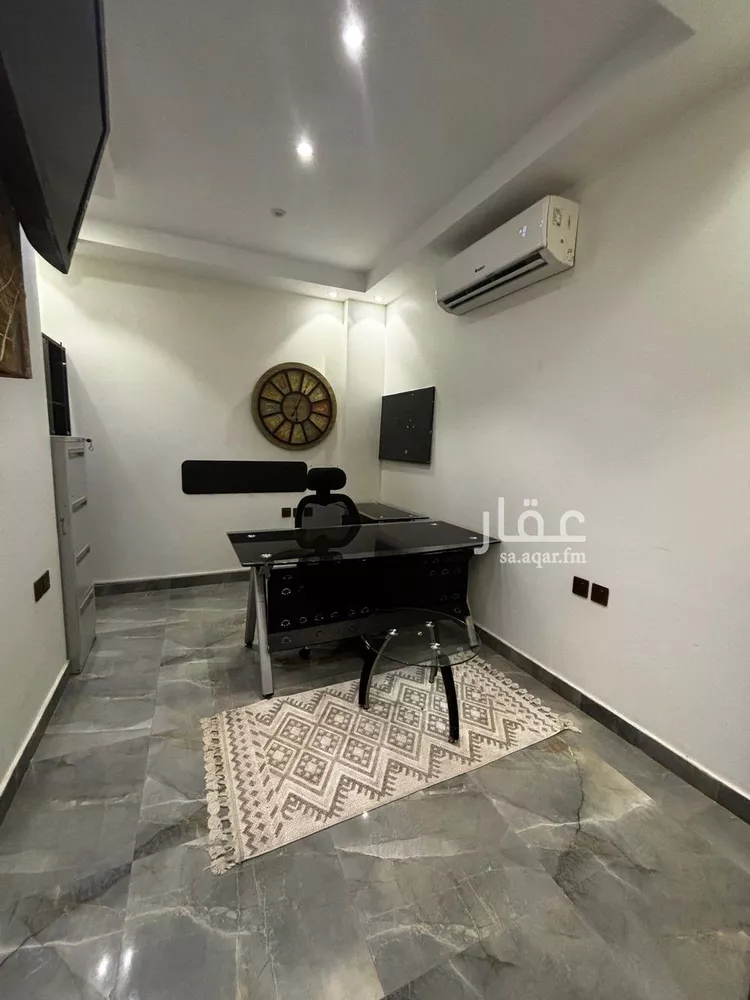 مكتب تجاري للإيجار في شارع شارع الأمير عبد المجيد, حي الأمواج, مدينة جدة, منطقة مكة المكرمة صورة 4