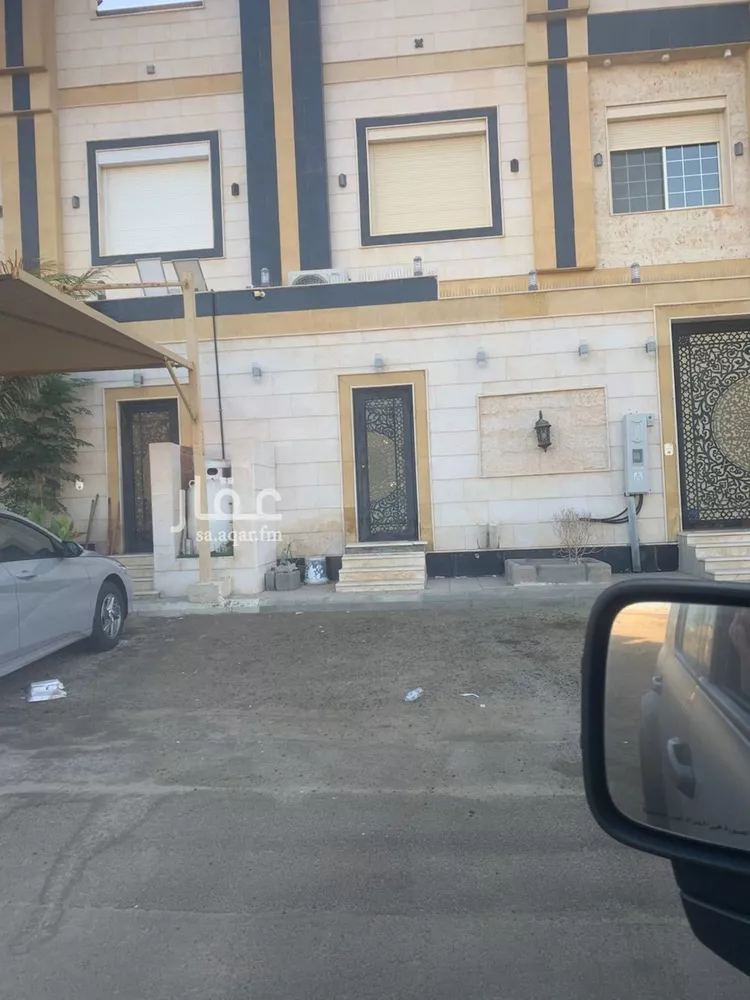 فيلا للبيع في شارع أبي الفتوح الهجرسي, حي الفردوس, مدينة جدة, منطقة مكة المكرمة صورة 3