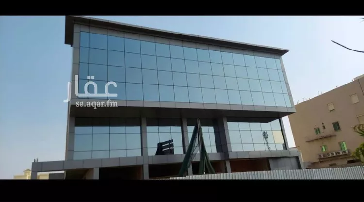 مكتب تجاري للإيجار في شارع الامير نايف ابن عبدالعزيز, حي الشراع, مدينة جدة, منطقة مكة المكرمة