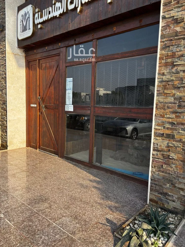 محل للإيجار في شارع شارع الأمير عبد المجيد, حي الأمواج, مدينة جدة, منطقة مكة المكرمة صورة 4