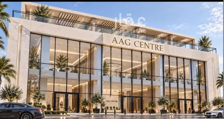 Shop for Rent in Jeddah Al Mohammadiyah