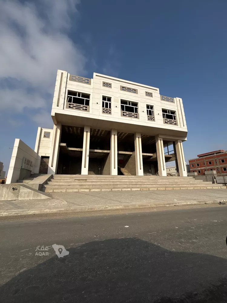 دور للإيجار في شارع قيس الخزرجي, حي الياقوت, مدينة جدة, منطقة مكة المكرمة 3