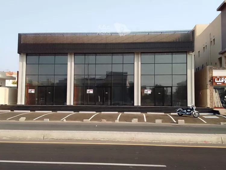 Shop for Rent in Jeddah Al Ammwaj