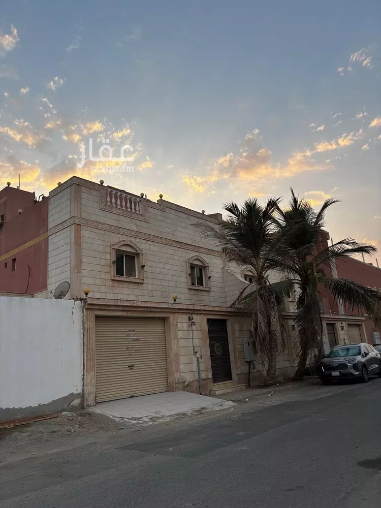 فيلا للبيع في شارع نصر الزواوي, حي الياقوت, مدينة جدة, منطقة مكة المكرمة صورة 2