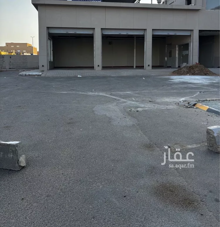 Shop for Rent in Jeddah Al Shera'a