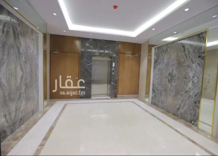 عمارة للإيجار في شارع معمر بن عبدالله, حي الياقوت, مدينة جدة, منطقة مكة المكرمة صورة 5