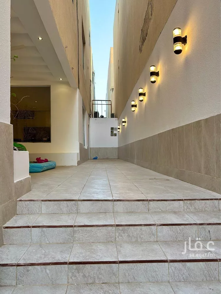 فيلا للبيع في شارع علي الربعي الدمشقي, حي أبحر الشمالية, مدينة جدة, منطقة مكة المكرمة صورة 4