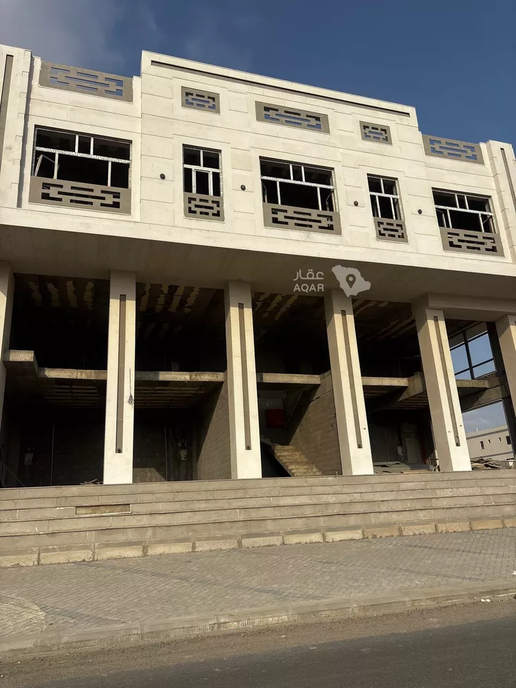محل للإيجار في شارع قيس الخزرجي, حي الياقوت, مدينة جدة, منطقة مكة المكرمة