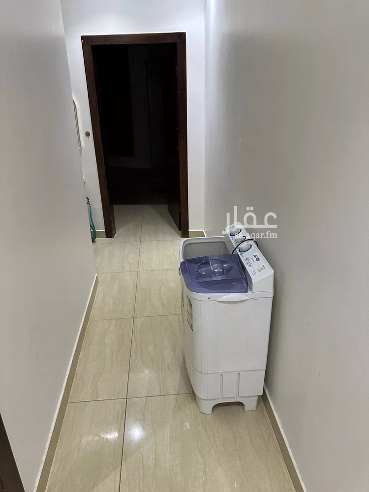شقة للإيجار في شارع طريق ثمامة بن اثال, حي السلام, مدينة الخرج, منطقة الرياض صورة 3