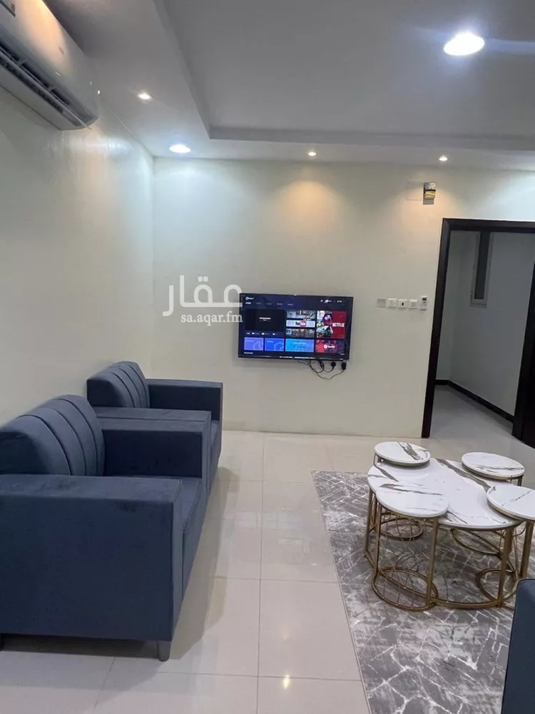 Apartment for Rent in Al Kharj As Salam صورة 4