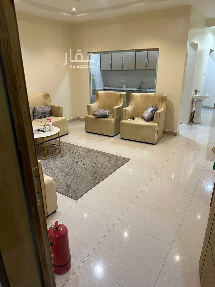 شقة للإيجار في شارع الملك عبدالله, حي السلام, مدينة الخرج, منطقة الرياض صورة 3