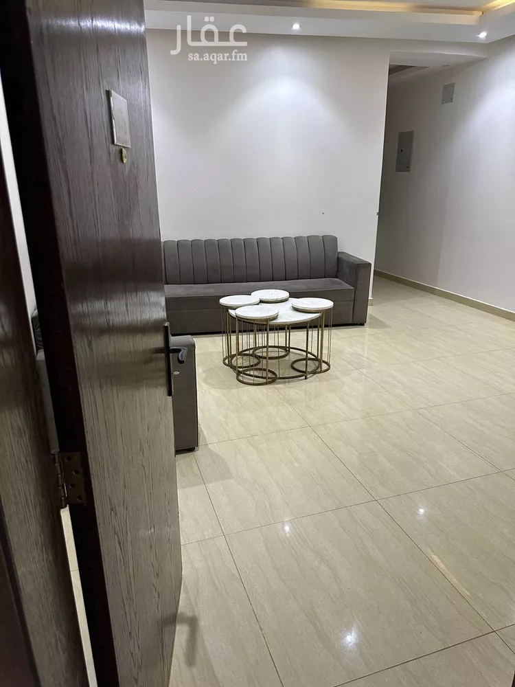 شقة للإيجار في شارع طريق ثمامة بن اثال, حي السلام, مدينة الخرج, منطقة الرياض