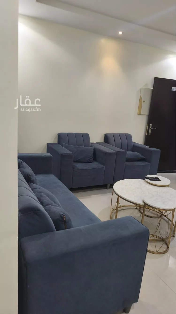 شقة للإيجار في حي الورود, مدينة الخرج, منطقة الرياض صورة 2