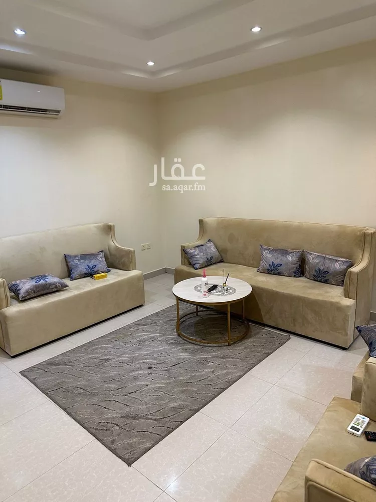 شقة للإيجار في شارع شارع الملك عبدالله, حي السلام, مدينة الخرج, منطقة الرياض