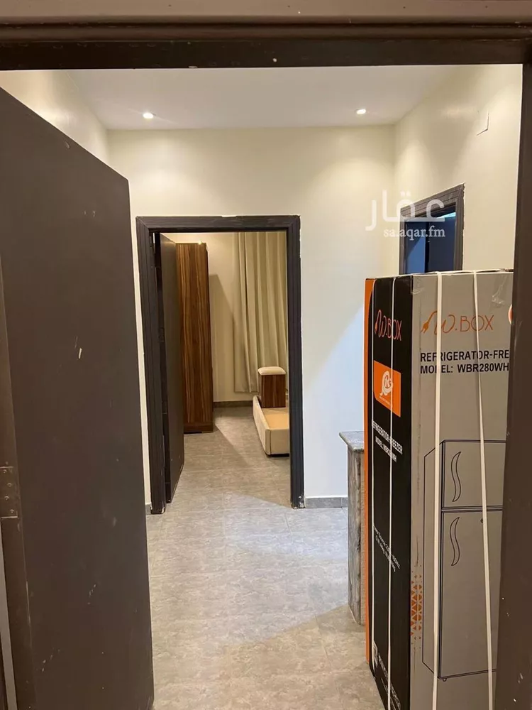 شقة للإيجار في شارع طريق الملك عبدالعزيز, حي الناصفة, مدينة الخرج, منطقة الرياض