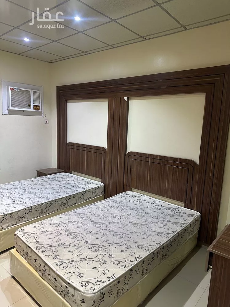 شقة للإيجار في شارع طريق الملك سعود, حي الخالدية, مدينة الخرج, منطقة الرياض صورة 2