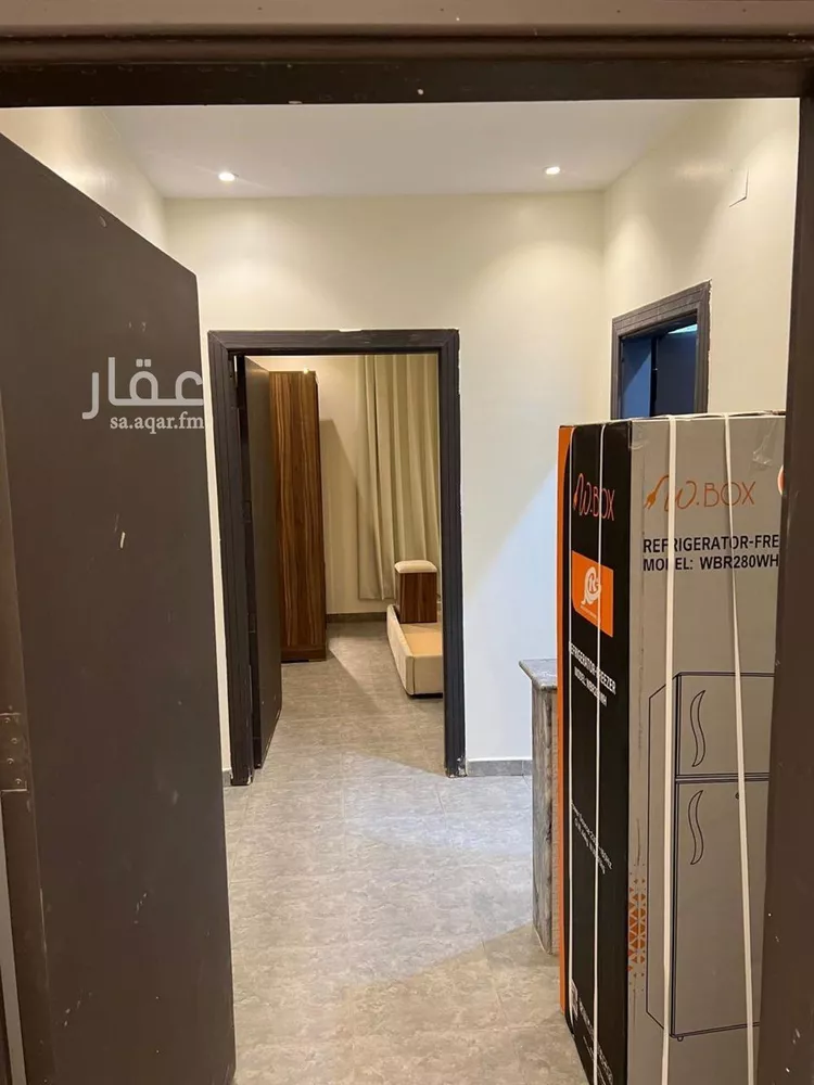 شقة للإيجار في شارع طريق الملك عبدالعزيز, حي الناصفة, مدينة الخرج, منطقة الرياض صورة 2