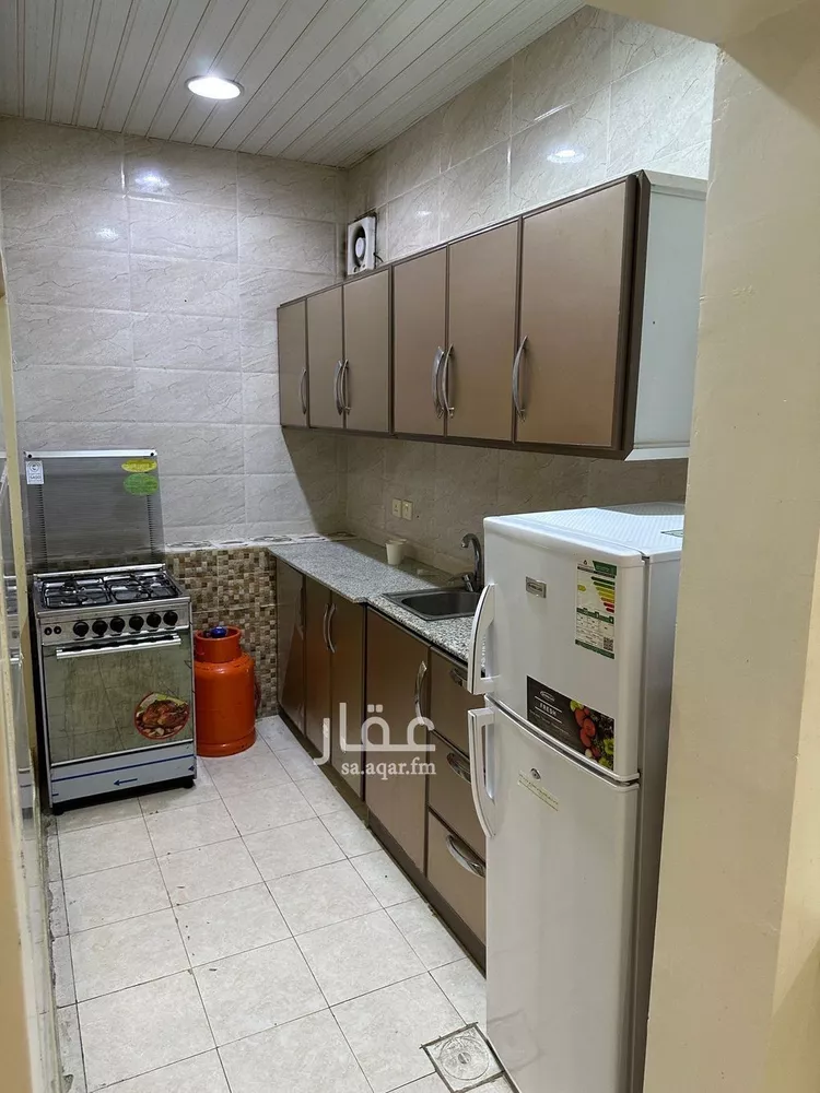 شقة للإيجار في شارع شارع الملك عبدالله, حي السلام, مدينة الخرج, منطقة الرياض صورة 2