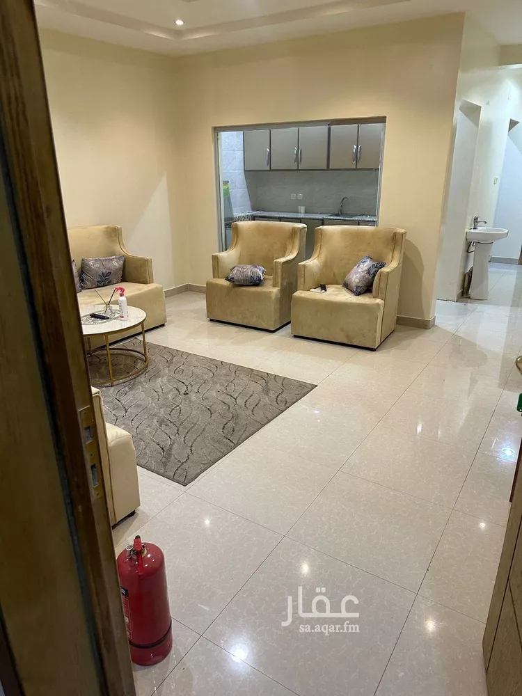شقة للإيجار في شارع شارع الملك عبدالله, حي السلام, مدينة الخرج, منطقة الرياض صورة 4
