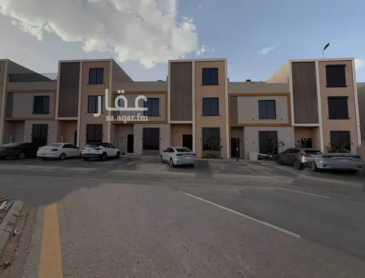 Villa for Sale in Riyadh Dhahrat Laban