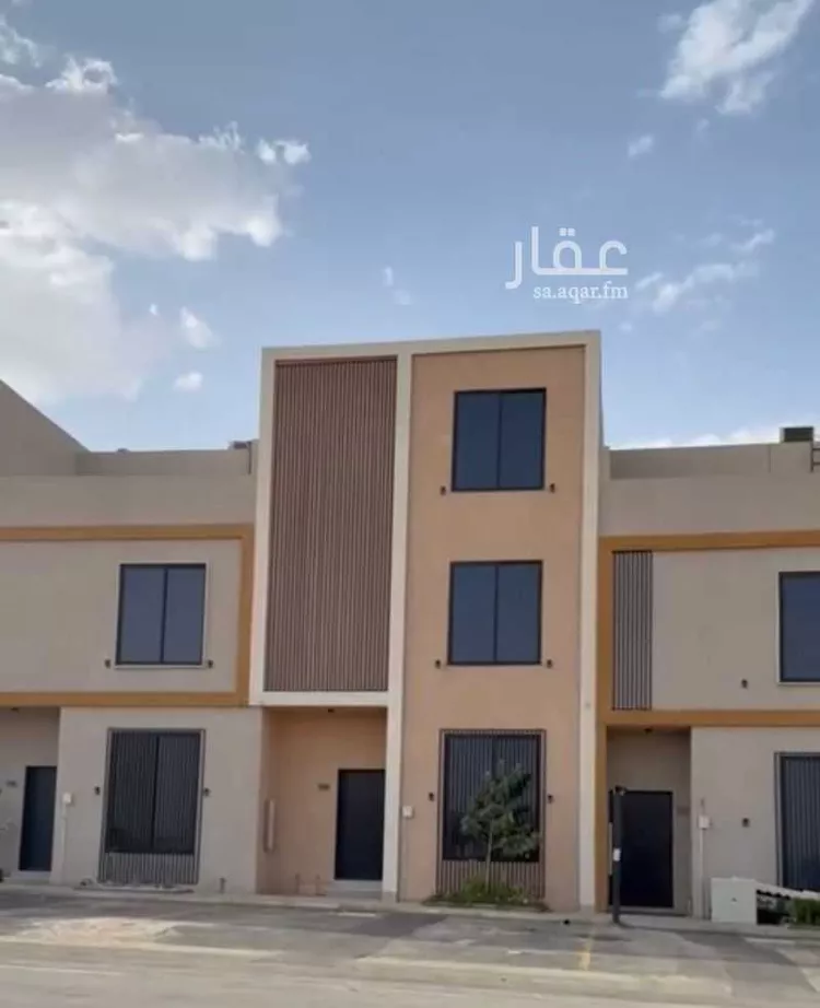 Villa for Sale in Riyadh Dhahrat Laban