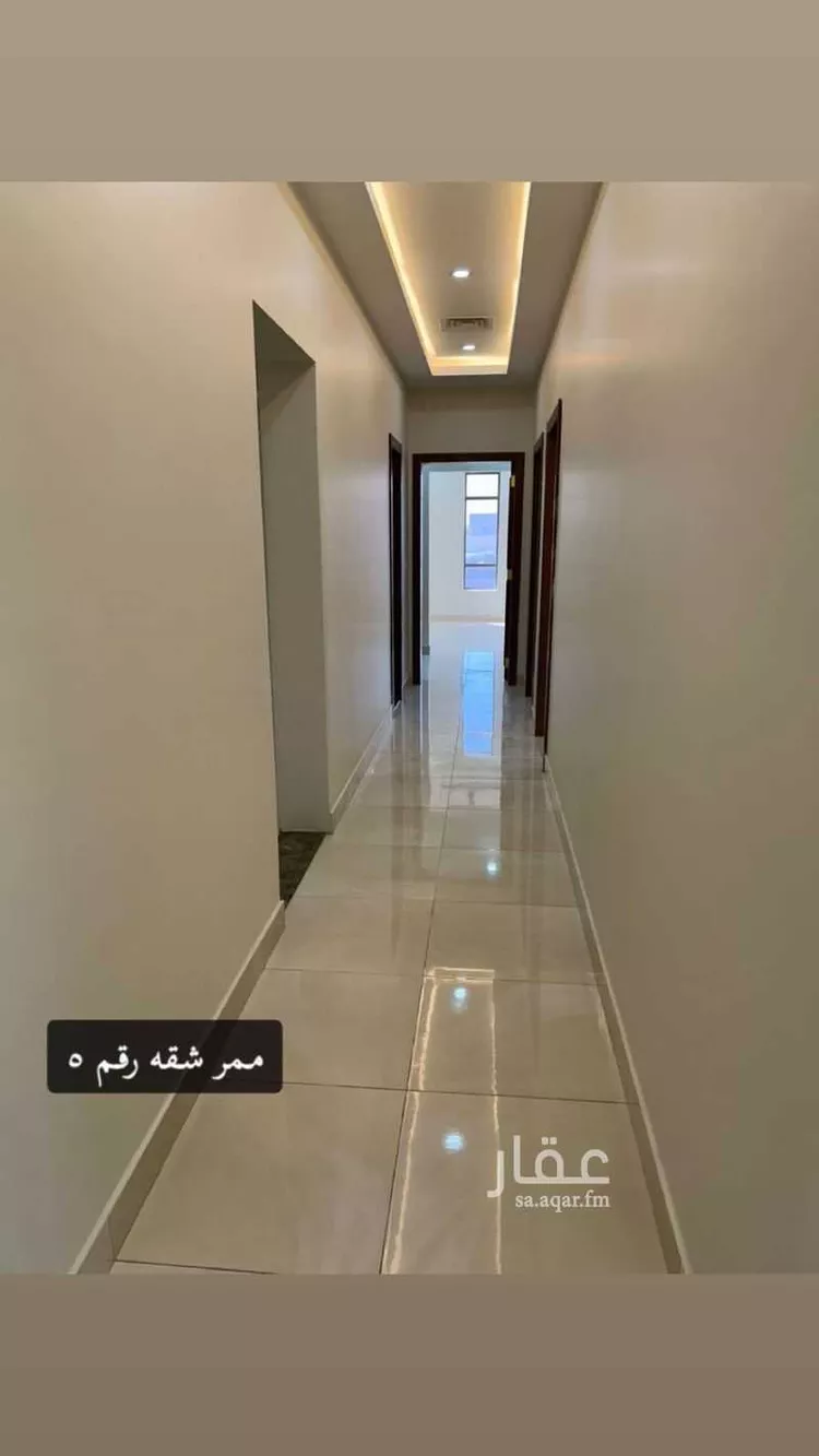 شقة للإيجار في شارع شارع الامير حمود بن عبدالعزيز, حي العقربية, مدينة الخبر, المنطقة الشرقية صورة 3