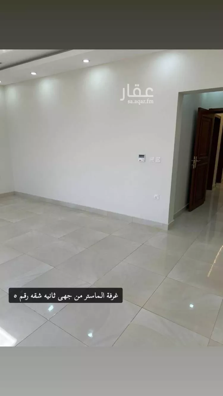 شقة للإيجار في شارع شارع الامير حمود بن عبدالعزيز, حي العقربية, مدينة الخبر, المنطقة الشرقية صورة 2