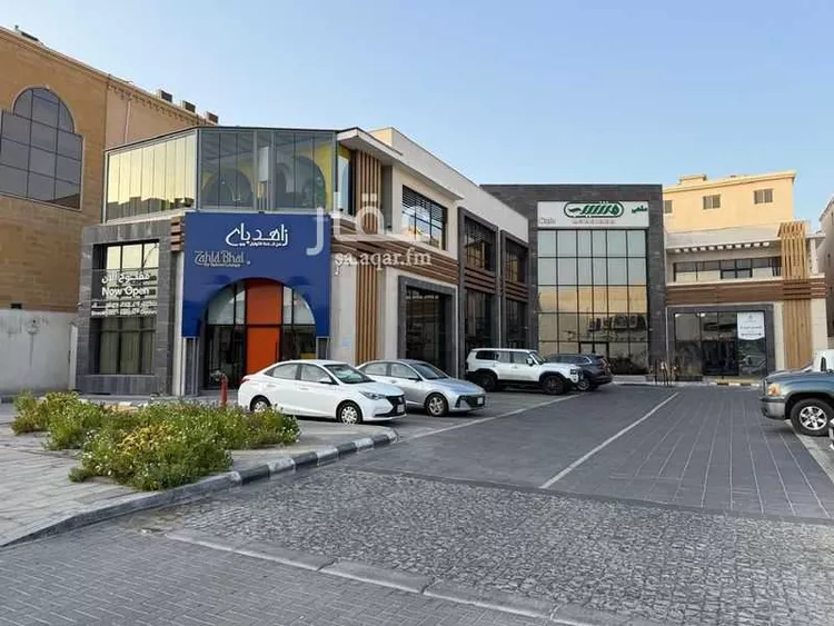 Complex for rent in Al Khobar Al Ulaya صورة 3