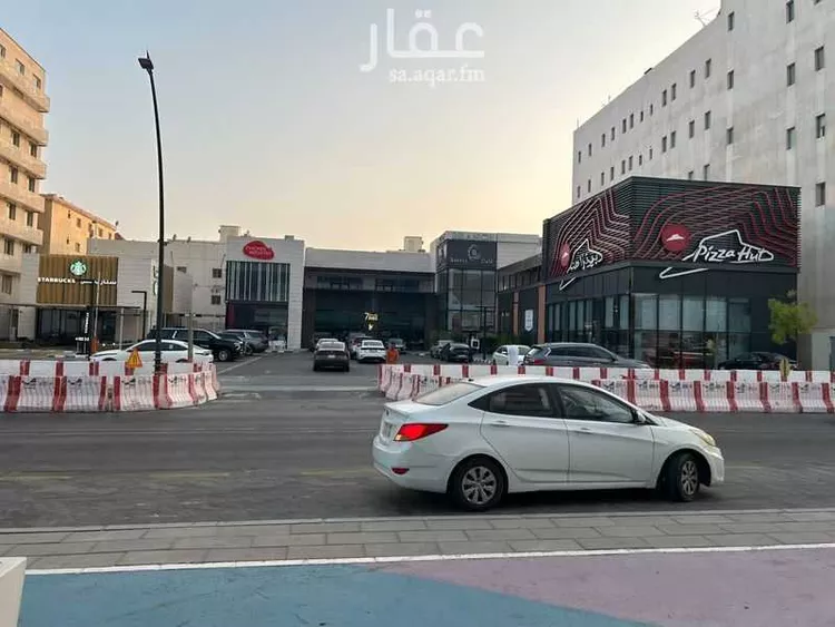 مجمع للإيجار في شارع 19ب, حي العليا, مدينة الخبر, المنطقة الشرقية صورة 4