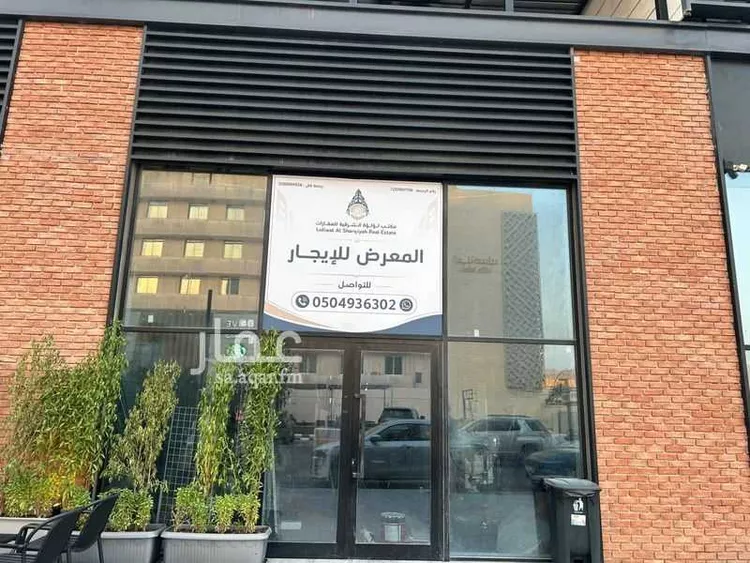 مجمع للإيجار في شارع 19ب, حي العليا, مدينة الخبر, المنطقة الشرقية صورة 3