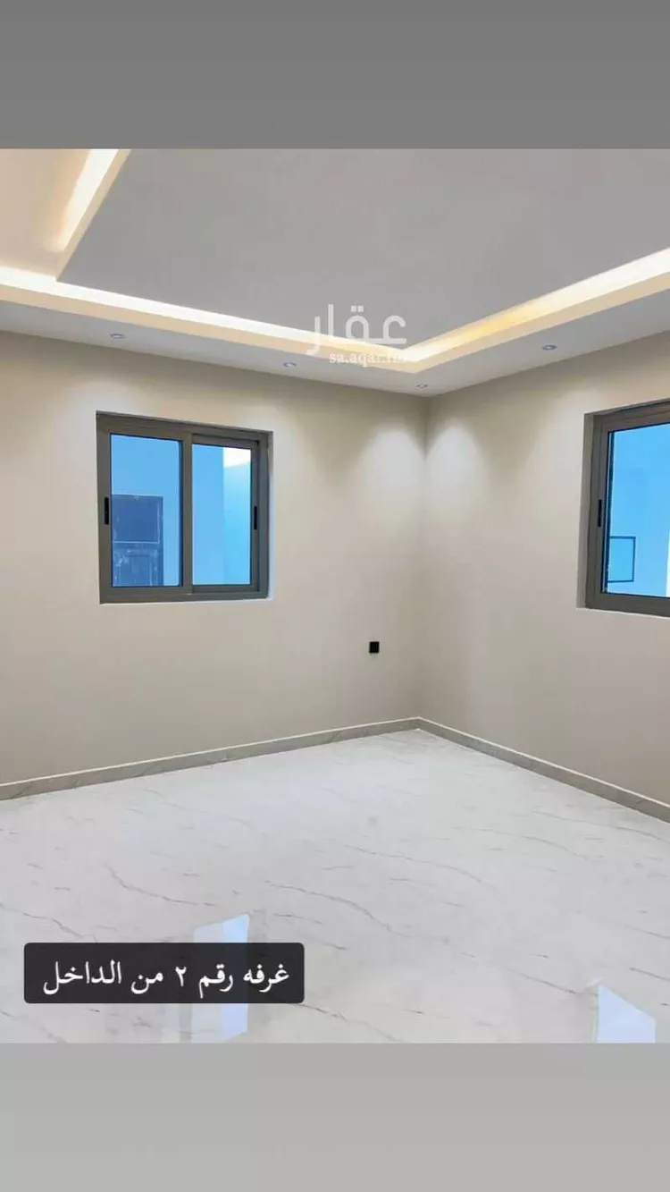 شقة للإيجار في شارع خالد بن يزيد, حي الراكة الجنوبية, مدينة الخبر, المنطقة الشرقية صورة 3