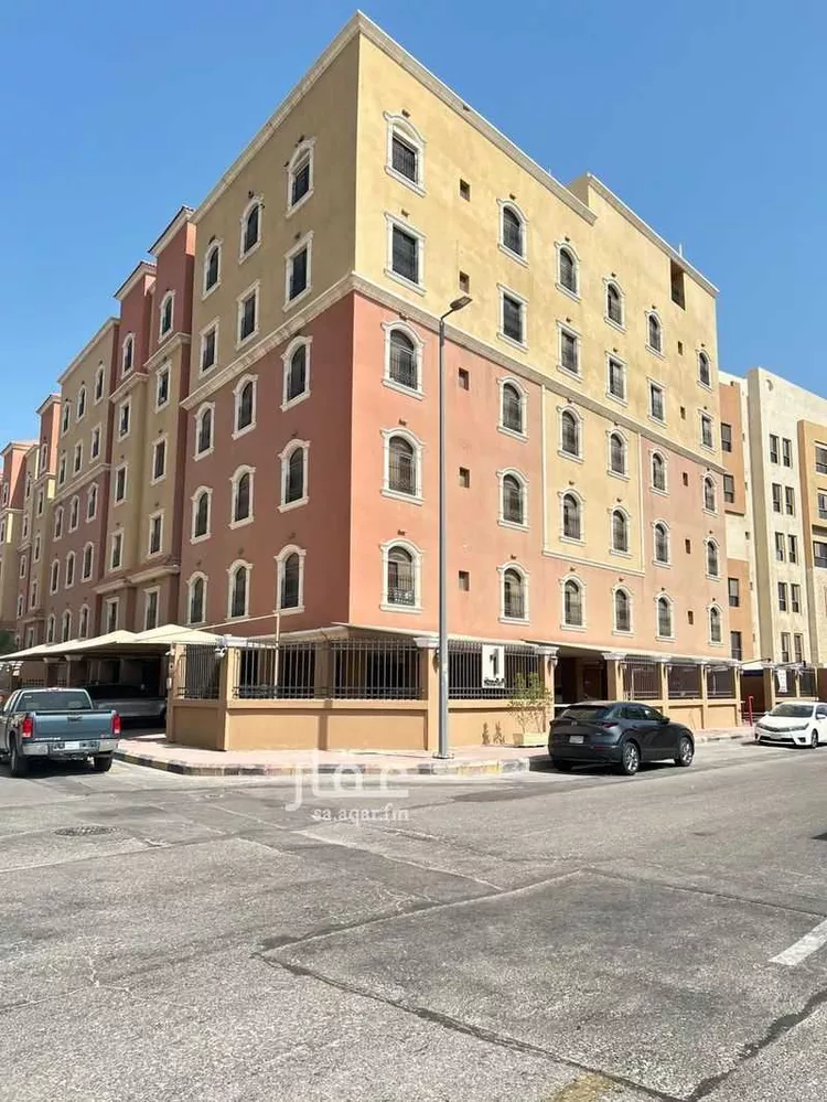 Apartment for Rent in Al Khobar Ar Rawabi