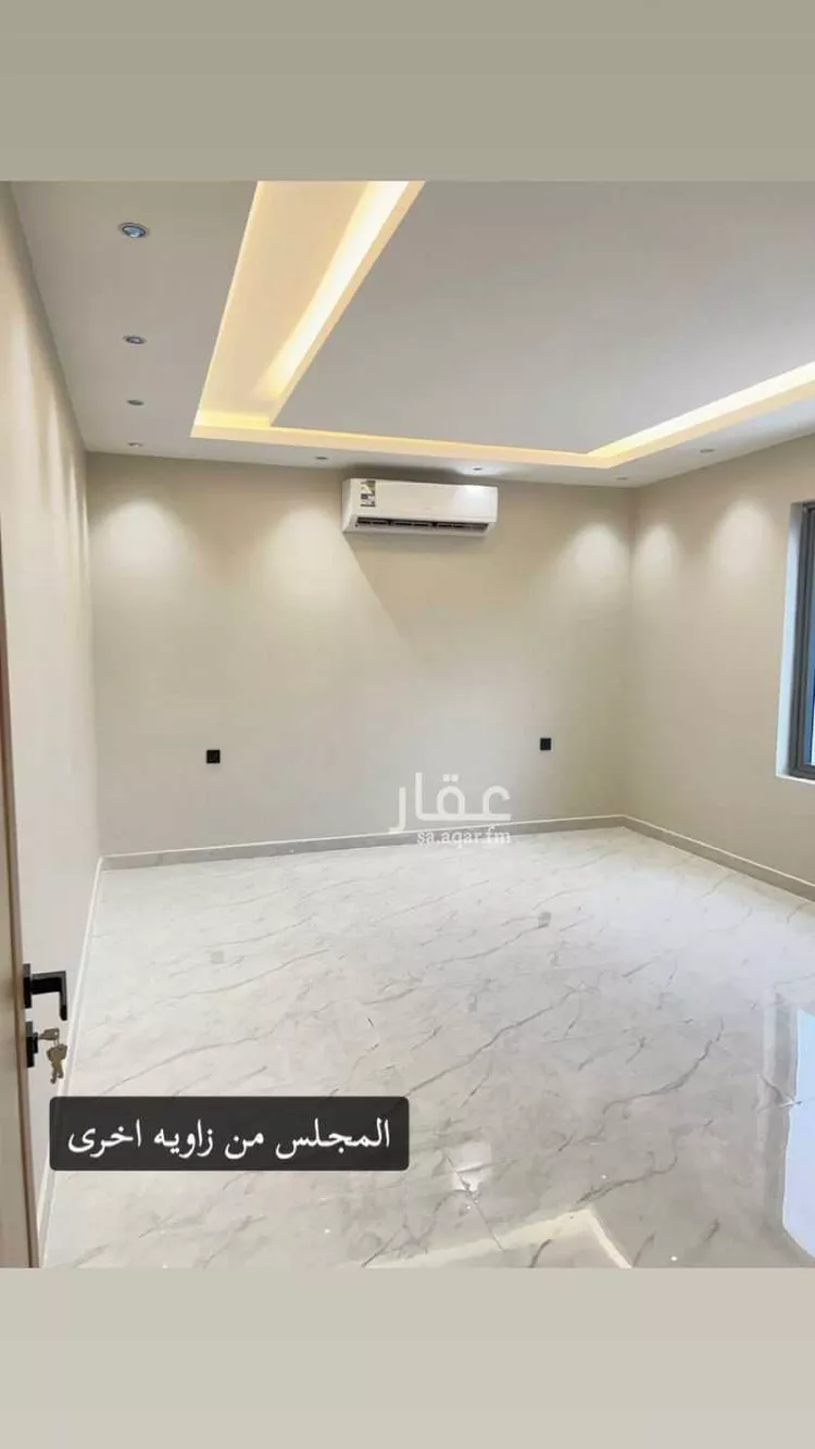 شقة للإيجار في شارع خالد بن يزيد, حي الراكة الجنوبية, مدينة الخبر, المنطقة الشرقية صورة 5