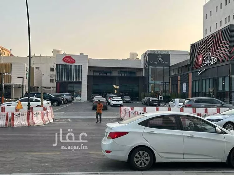 مجمع للإيجار في شارع 19ب, حي العليا, مدينة الخبر, المنطقة الشرقية صورة 2
