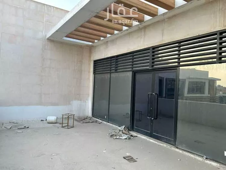محل للإيجار في شارع بشار ابن برد, حي العليا, مدينة الخبر, المنطقة الشرقية 6