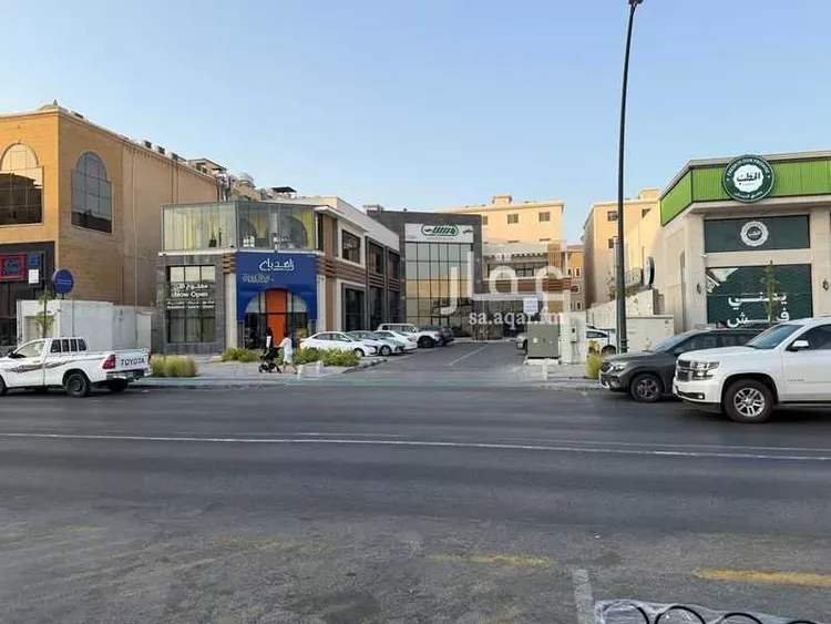 Complex for rent in Al Khobar Al Ulaya