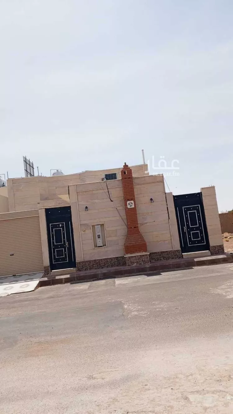 دور للبيع في شارع علي محمد علي دوشي, حي الوادي, مدينة حائل, منطقة حائل صورة 2