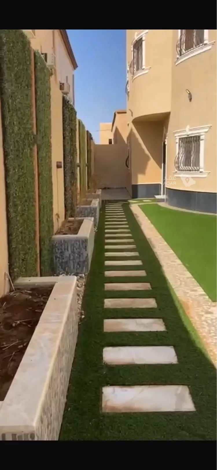 فيلا للبيع في شارع عتبة ابن ابي سفيان, حي النهضة, مدينة نفى, منطقة الرياض 4