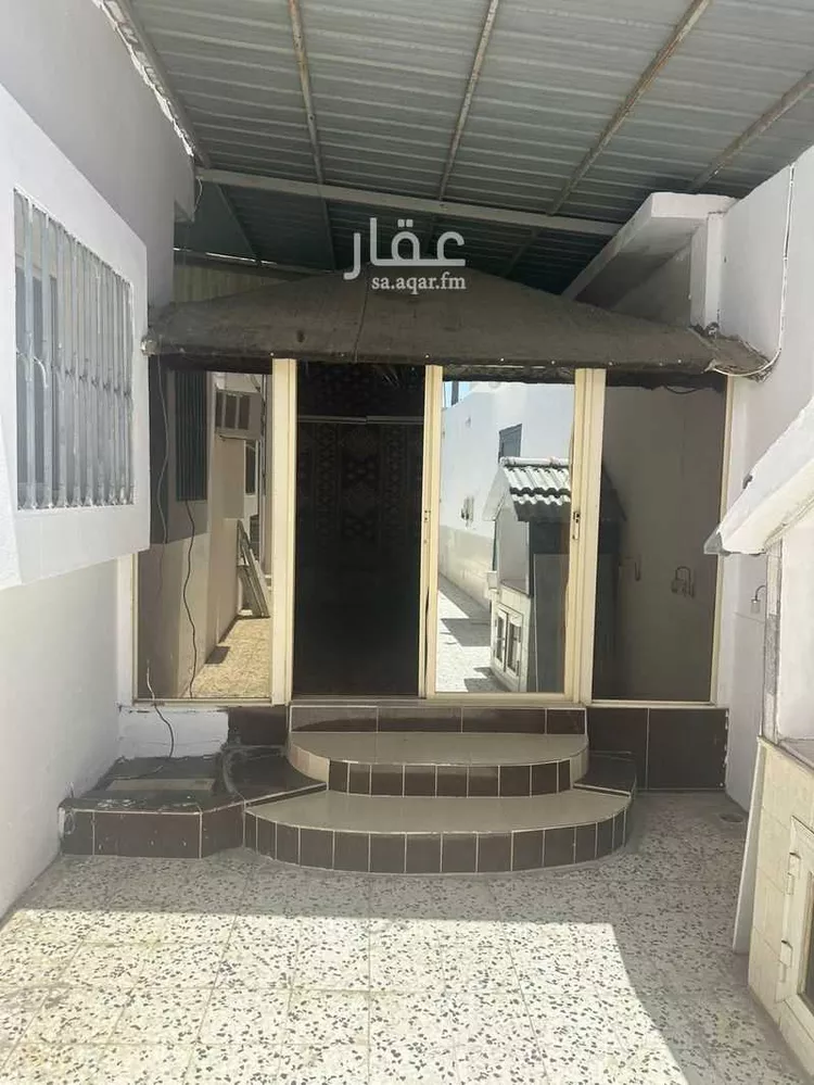 دور للبيع في شارع ابن الهمام الحنفي, حي الحلقة الغربية, مدينة الطائف, منطقة مكة المكرمة 16
