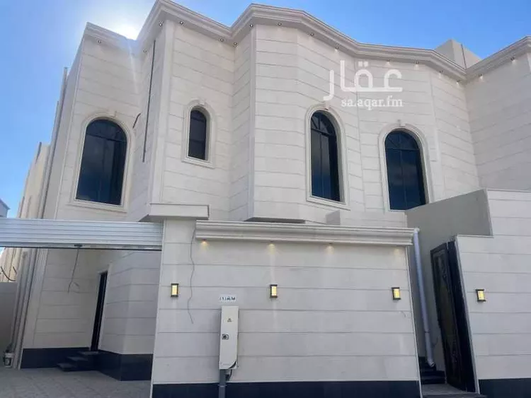 فيلا للبيع في شارع ابن بلبان, حي الرحاب, مدينة الطائف, منطقة مكة المكرمة صورة 3