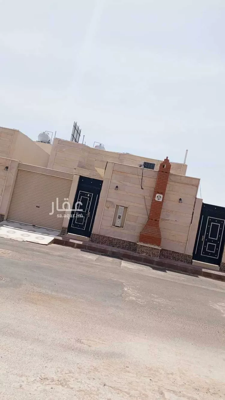 دور للبيع في شارع علي محمد علي دوشي, حي الوادي, مدينة حائل, منطقة حائل