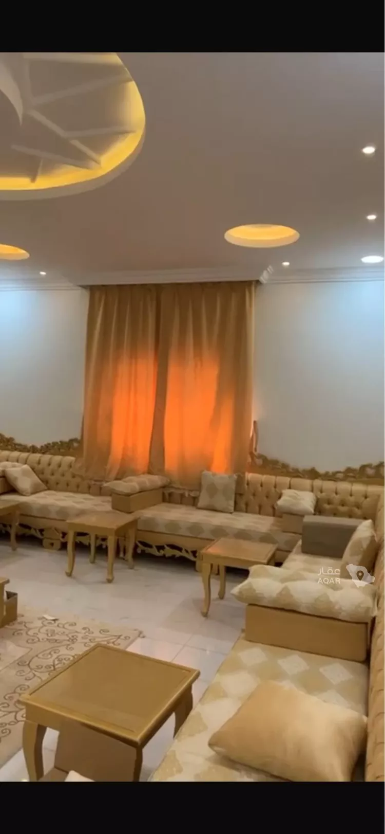 فيلا للبيع في شارع عتبة ابن ابي سفيان, حي النهضة, مدينة نفى, منطقة الرياض 3