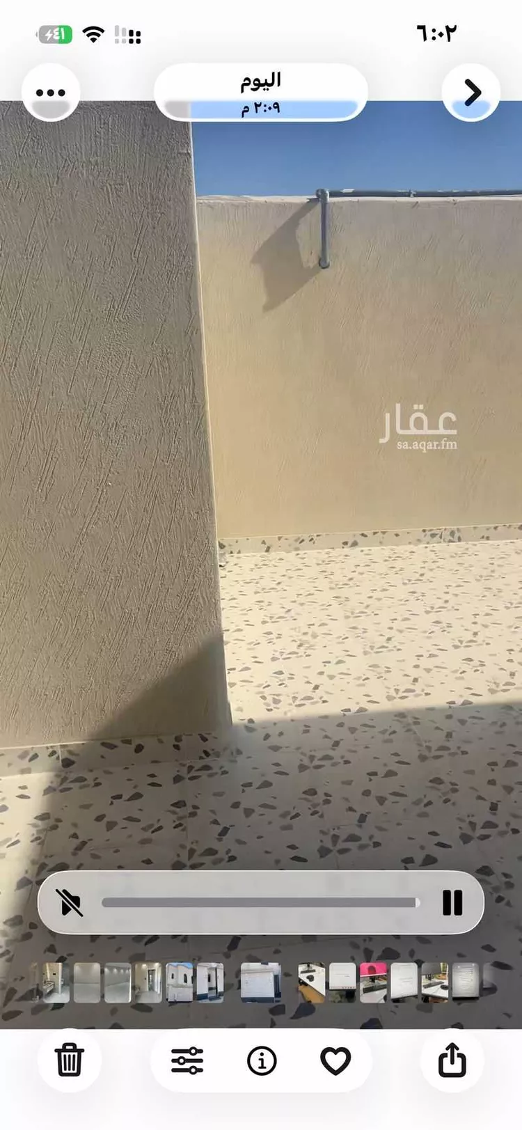 Villa for Sale in Taif Jubrah 7