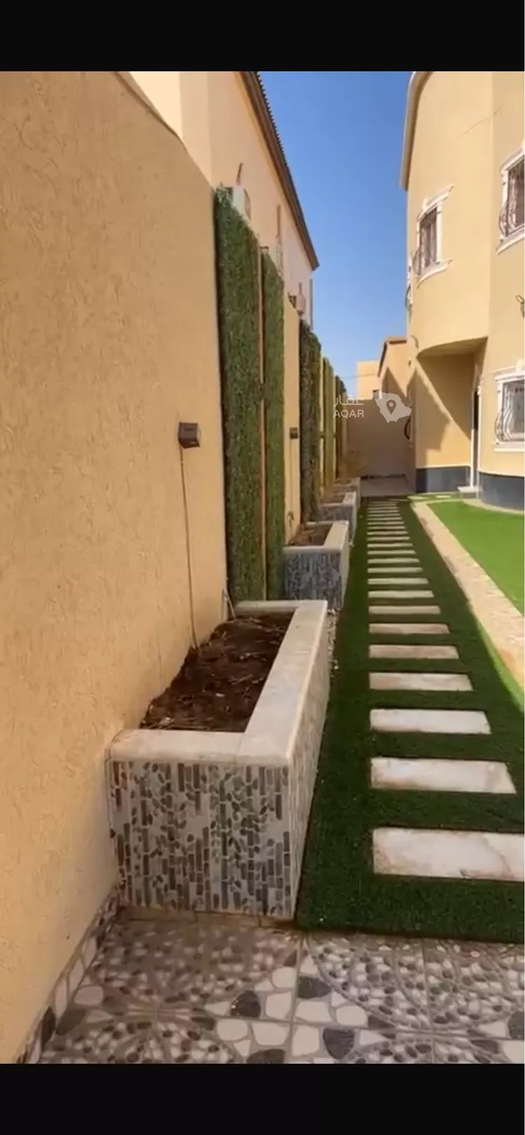 فيلا للبيع في شارع عتبة ابن ابي سفيان, حي النهضة, مدينة نفى, منطقة الرياض 5